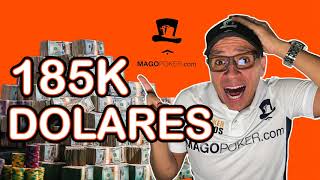 Grandes apuestas en poker/Doug Polk VS Daniel Negreanu #Headsup #Dougpolk #Danielnegreanu