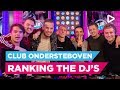 Capture de la vidéo Lucas & Steve, Firebeatz & Jay Hardway: "Niet Gewend Aan Partner" | Slam!