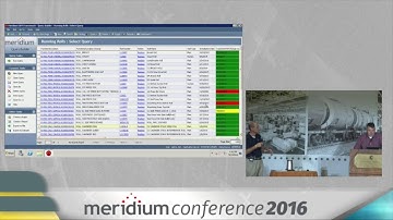 WestRock- Meridium APM Customizations