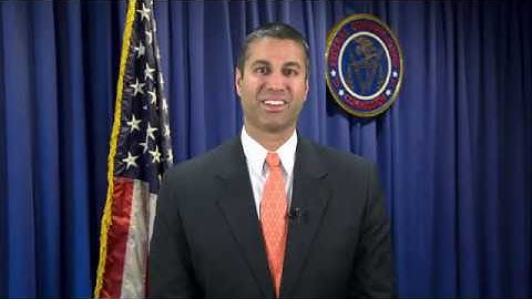 Chairman Pai on the Restoring Internet Freedom Order
