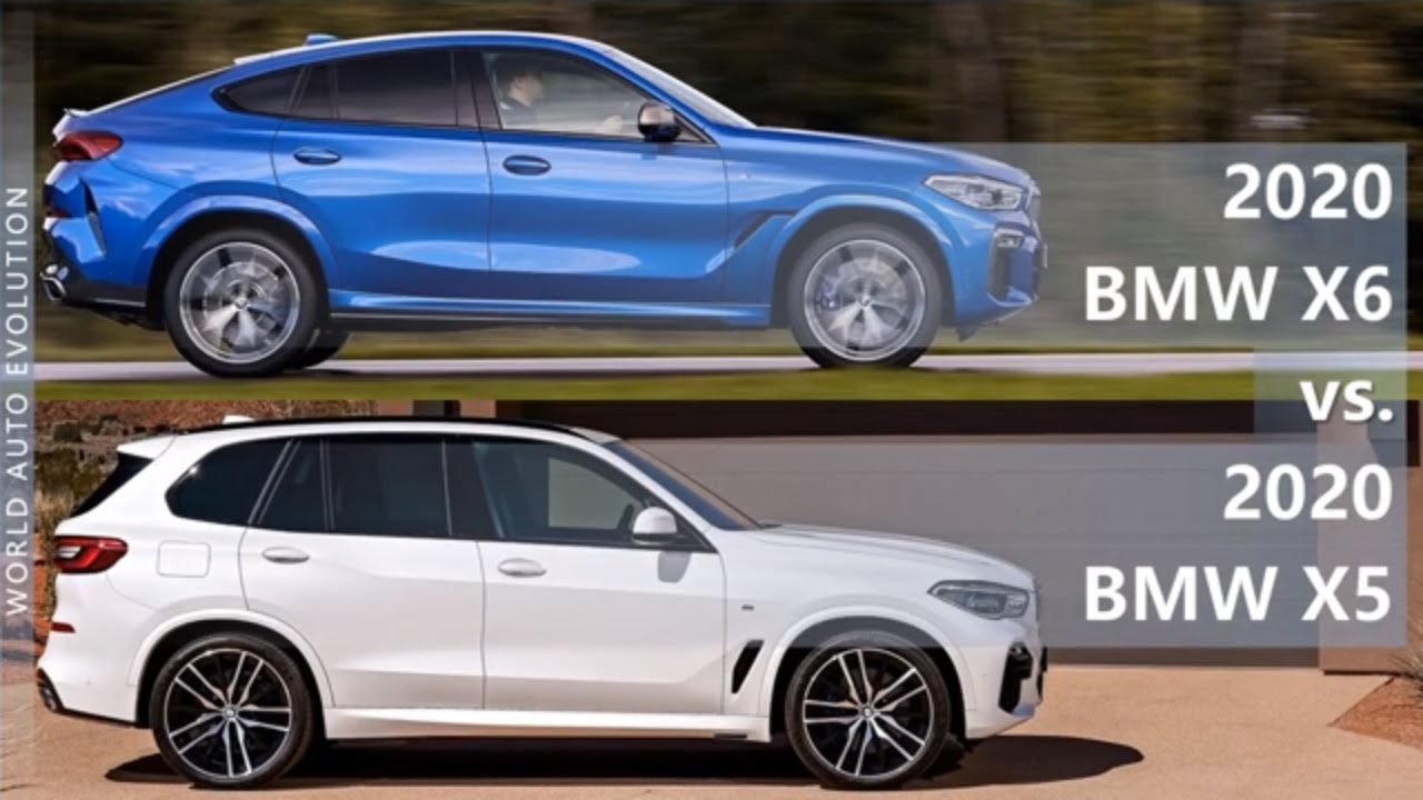 X5 vs x6. BMW x5 vs x6. X5 vs x6 2020. BMW 6 vs x6. БМВ х5 и х6 сравнение 2020.