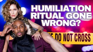 HUMILIATION RITUAL Left DJ TWITCH UNCLOTHED in LA MOTEL? Wife Allison Holker SHOCKED and CONFUSED