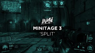 LINKAGE | MINITAGE 3 - SPLIT (DLC 4)