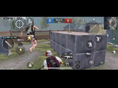 BGMI TDM MATCH HARD LOBBY????? BATTLEGROUND MOBILE INDIA / OP ACTION OPPONENTS