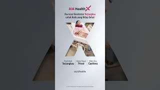 Download Lagu AIA Health X MP3