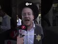 פקקי ענק בגלל הפגנת חרדים: כביש 4 חסום ליד בני ברק