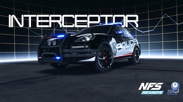 NFS No Limits | When You As a Police Officer