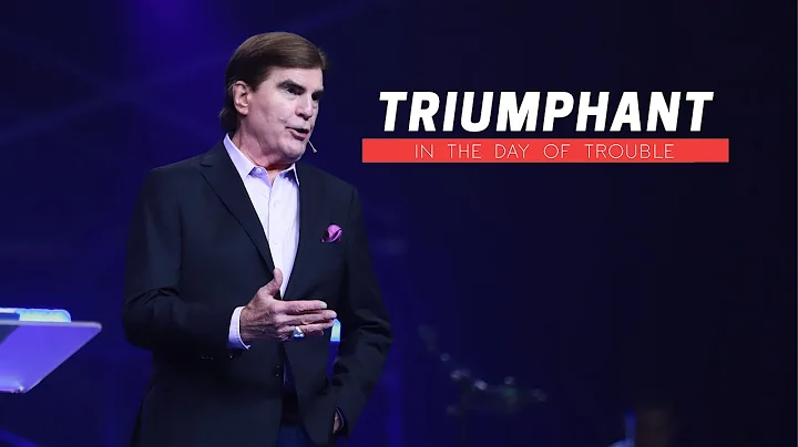 Triumphant in the Day of Trouble | RICK GODWIN - S...