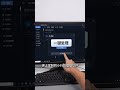 百万行数据,Excel卡死?一键批量处理 Excel Crashing? Try This Custom Database