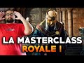 House of the dragon pisode 8 review  la masterclass royale 