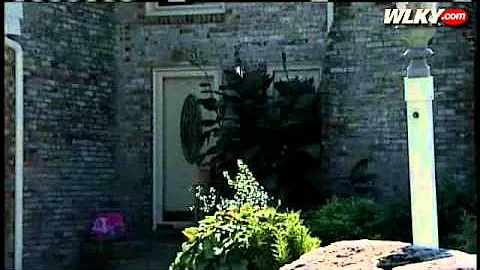 Homeowner: Vandalism Was Hate Crime