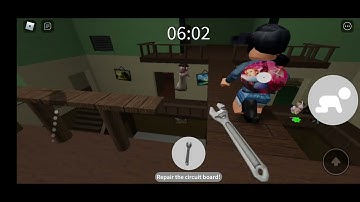 Roblox Puppet Chapter 1 House Escape