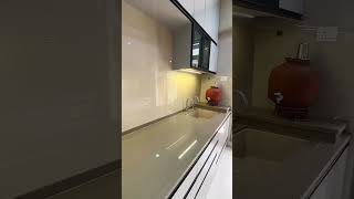 modular #kitchen #kitchenfurniture #viralvideo