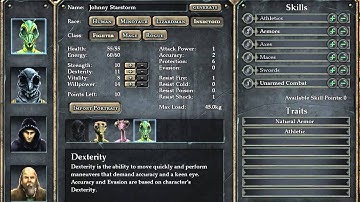 Legend of Grimrock (Eye of the Beholder): Blonde Minotaurs - Episode 1