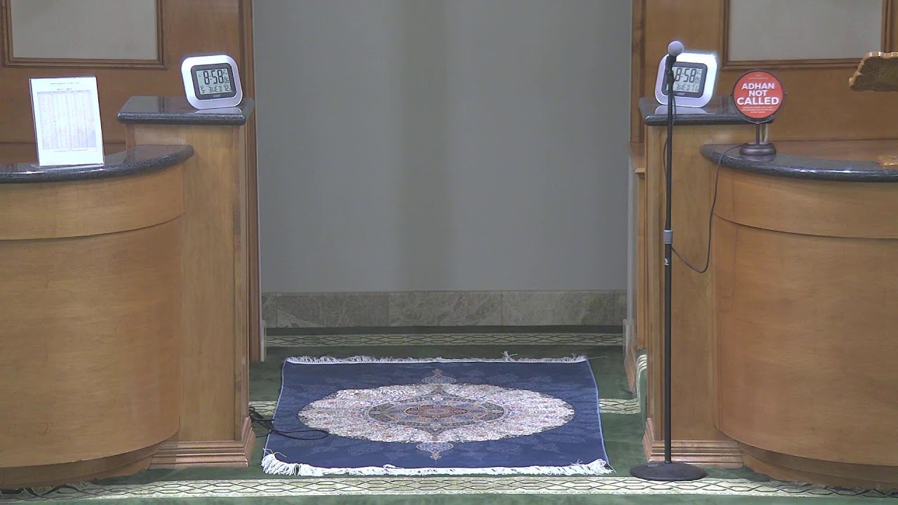 Hadith 21: Sharing Food with One's Spouse  40 Hadith on Marital