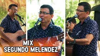 MIX SEGUNDO MELENDEZ ¡ PA BAILAR! - CONCIERTO COMPLETO