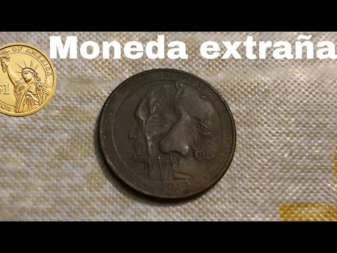 🔥Moneda con doble