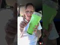 When have you ever left an iced coffee in the car for 24 hours and came back to still have ice in