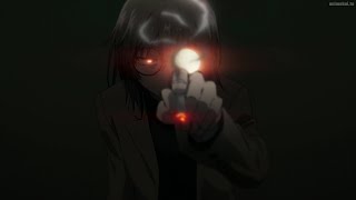Nanakusa Nazuna Tries to Kill Kyouko Mejiro