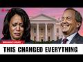 Ken Paxton SILENCES Kamala Harris: "You Have To Cheat!"