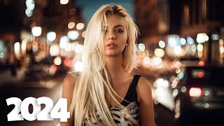 Ibiza Summer Mix 2024 🍓 Best Of Tropical Deep House Music Chill Out Mix 2024 🍓 Chillout Lounge #69