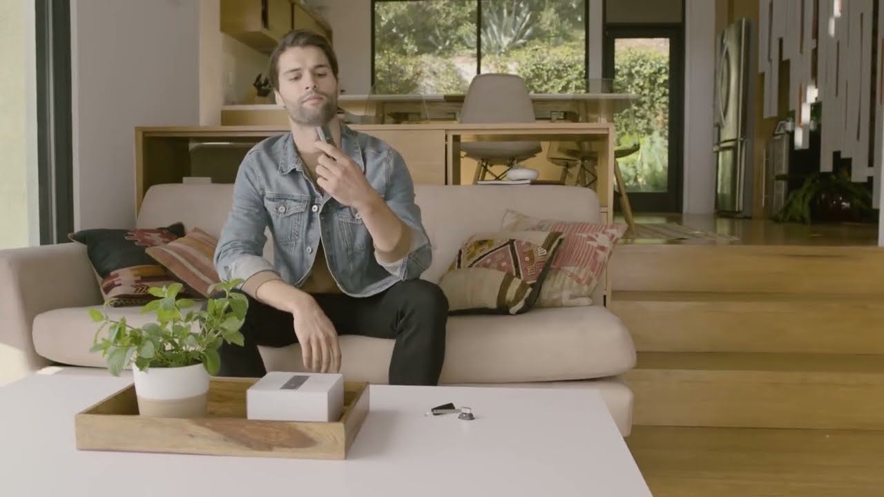 How to use the PAX 3