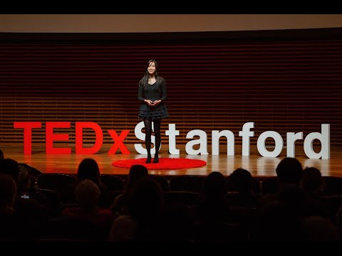 How Down syndrome research benefits everyone | Jessie Ong | TEDxStanford