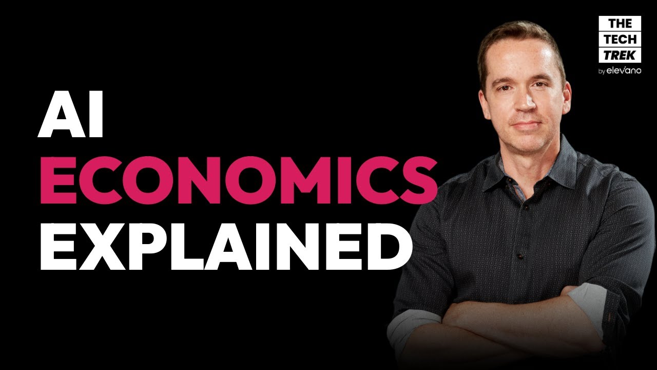 The Future of Money: AI Economics Explained