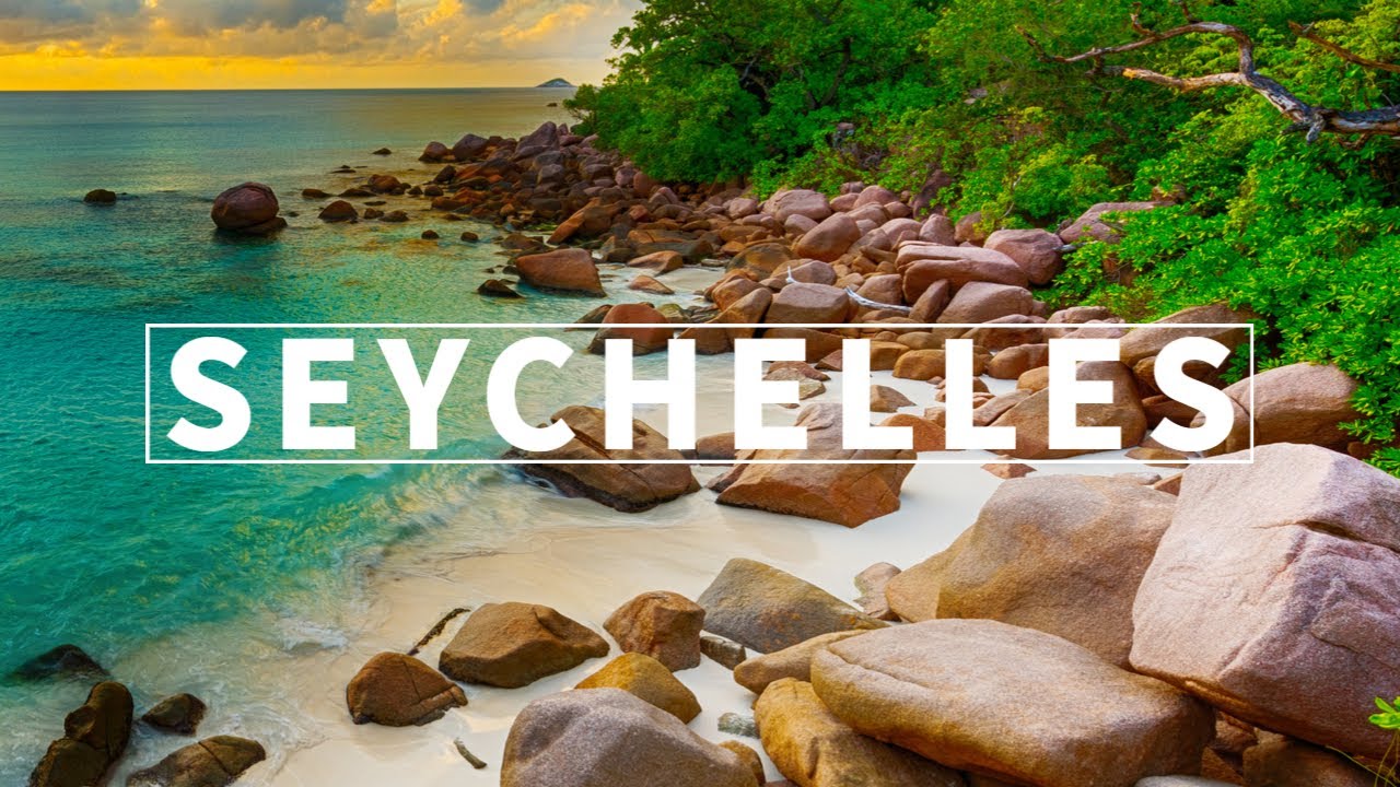 Discover SEYCHELLES: A breathtaking African Paradise and a hive of fascinating secrets| One Earth
