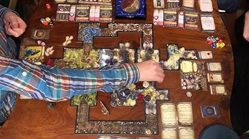 RAMV for Descent Playthrough - Part 5 "Mildly annoying"