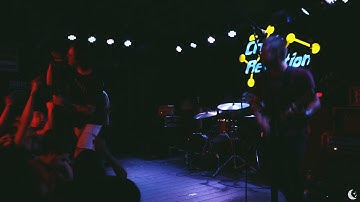 Movements - Scripted (LIVE)
