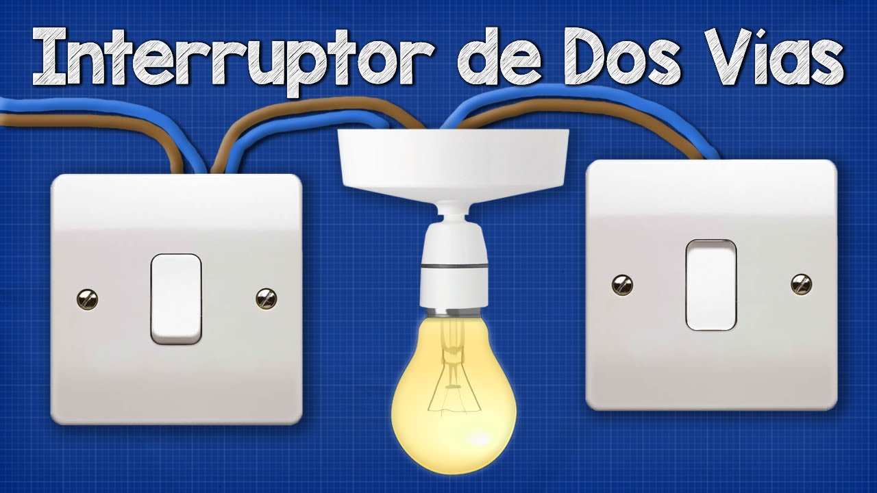 Electricidad Dayjo - SOL-MUR02-2U - INTERRUPTOR-CONMUTADOR