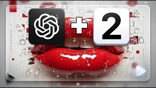 DESIGNERS ARE DONE... GPT Images 2 Can Now Do This (Full Breakdown)