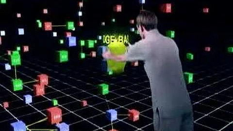 Office of the Future