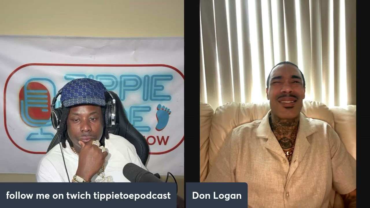 Gunplay : Talk Wife Vonshae Putting him in Jail , was Mad I got  Rick Ross a chain , Winning trail