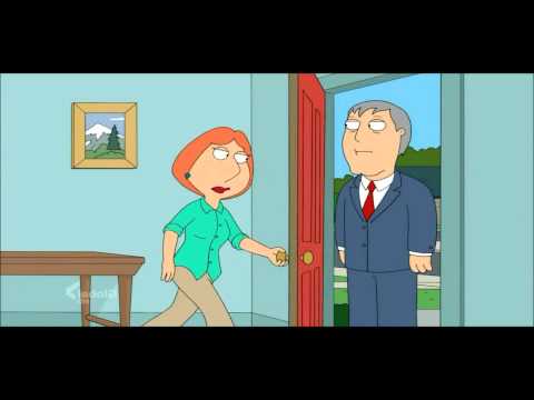 The Very Best Of Mayor West - Family Guy