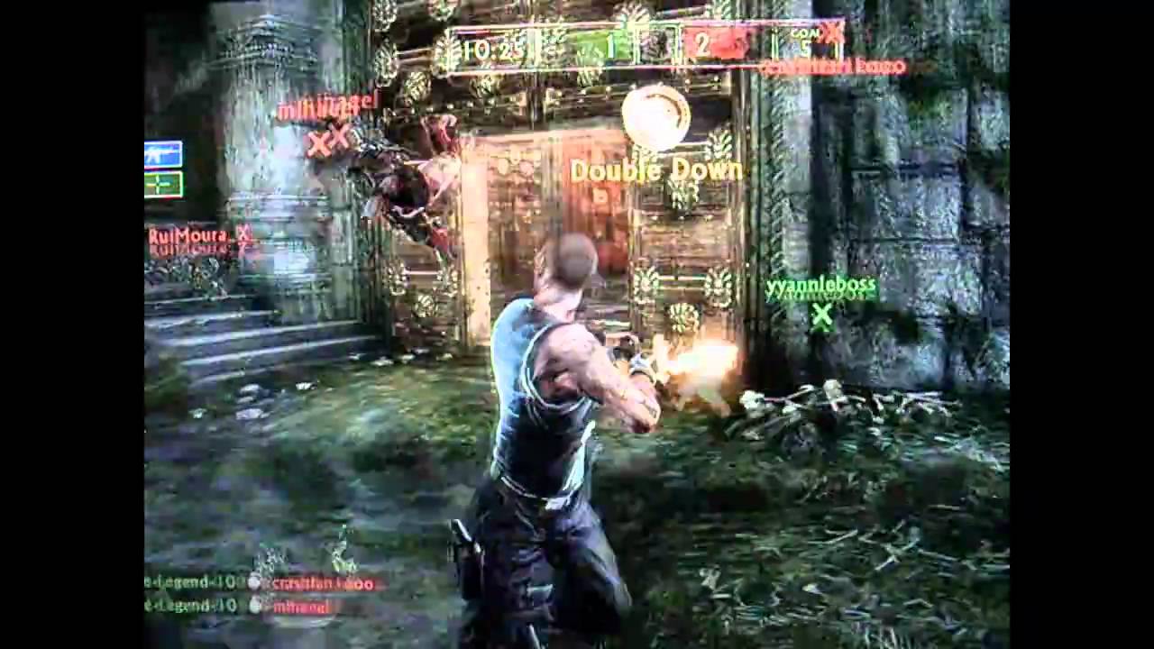 Uncharted 2 The-Legend-10 plunder 98-8