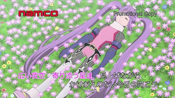 テイルズオブグレイセスf Op テイルズオブグレイセスf Op