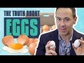 Eggs: Good or Bad for Your Health?