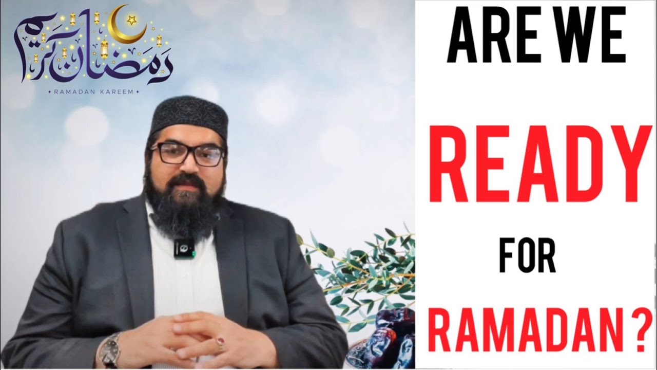 Preparing for Ramadan 2024 : Top Spiritual Tips | by Haroon Ur Rasheed ...