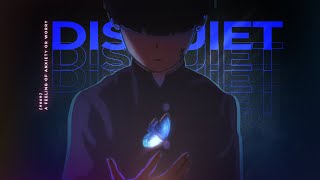 [AMV] Disquiet - ST IC XV