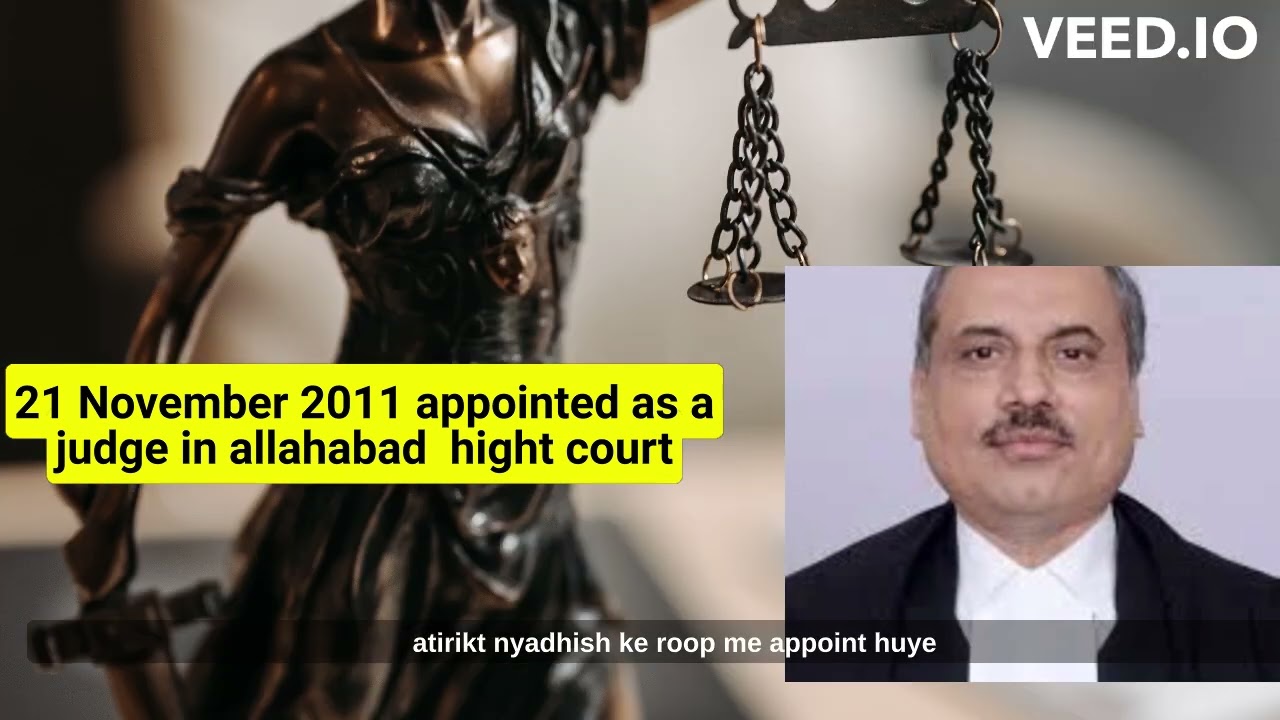 CG High court New Chief Justice AND BIOGRAPHY RAMESH SINHA 