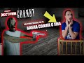 И СНОВА БАГИ ПОВТОРЯЮТСЯ ► ГРЕННИ НА ЭКСТРИМЕ ► Granny: Chapter Two ► ep.13