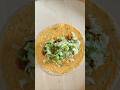 5 min Instant Leftover Chicken Wrap | Chicken Keema Wrap #shorts #chickenwraps #chicken #wrap