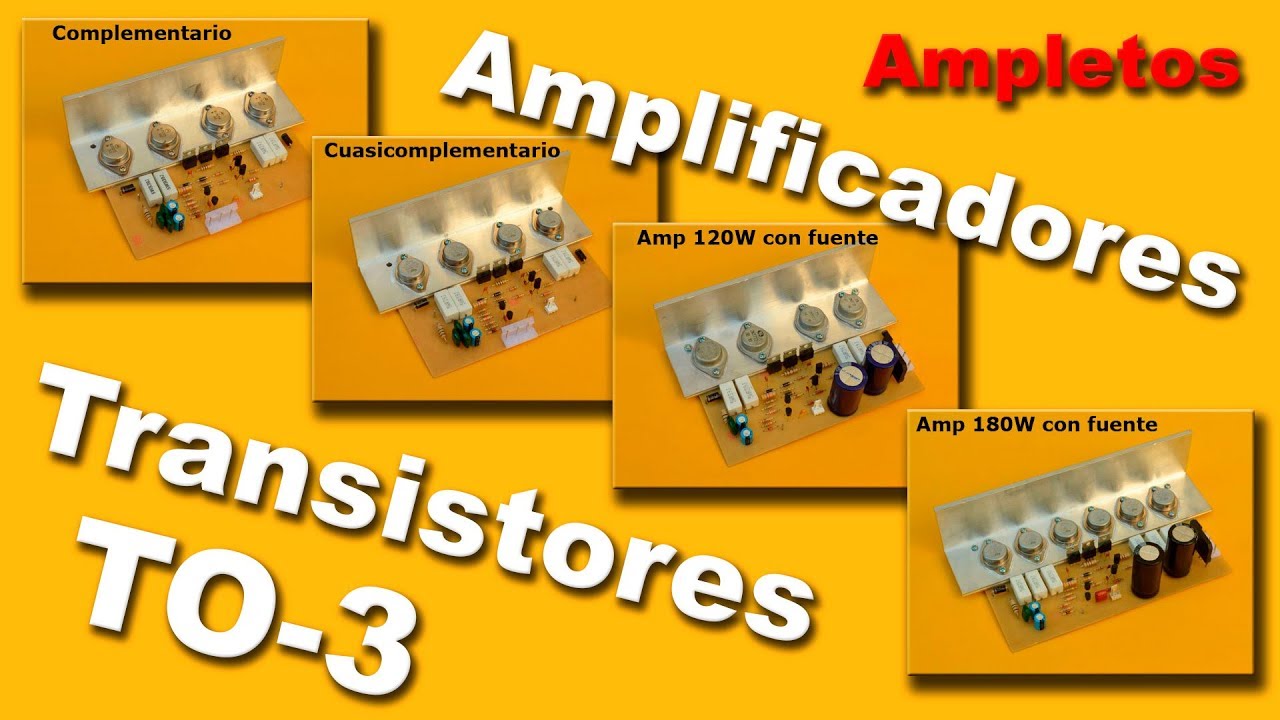 Amplificador De 20 W - Compra lotes baratos de