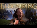 Elden Ring - После 50 Часов + Лучший Меч для Самурая