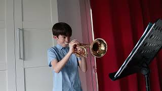Trompette. FLY WITH ME. Ibrahim Maalouf.