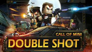 Call of Mini:Double Shot(Battle Report Soundtrack)(OST) screenshot 5