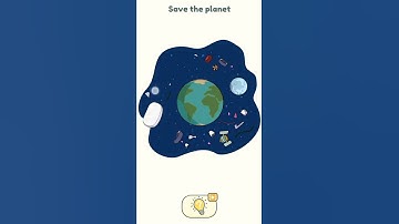 DOP2 Gameplay 🎮 Level 2283 #Shorts #dop2