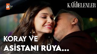 Niye Bu Kadar Geç Kaldın Sevgilim? - Kardelenler 3. Bölüm